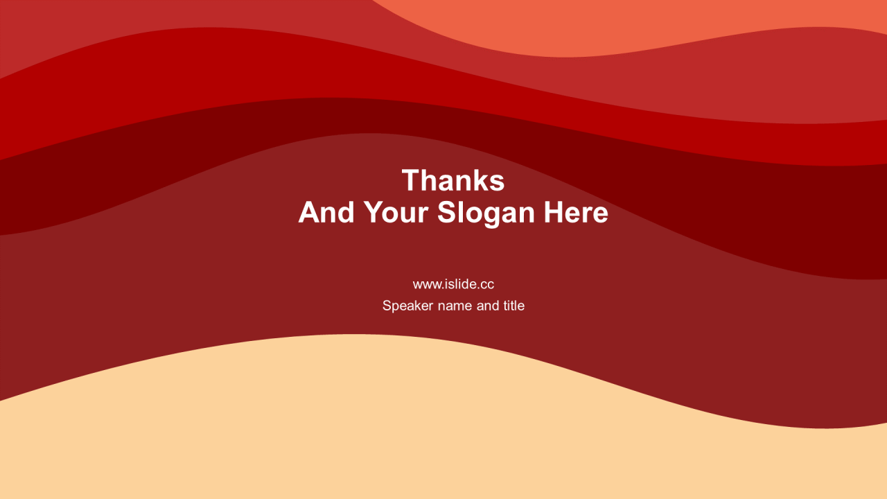 红色创意建党建军工作总结PPT案例