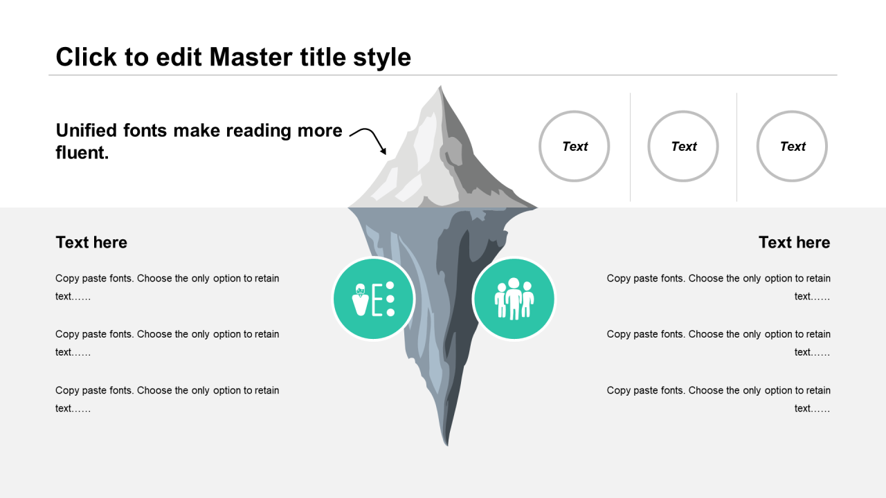 蓝色创意旅游旅行工作总结PPT案例