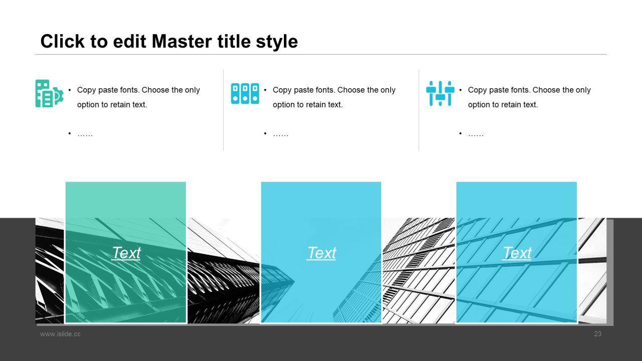 蓝色创意旅游旅行工作总结PPT案例
