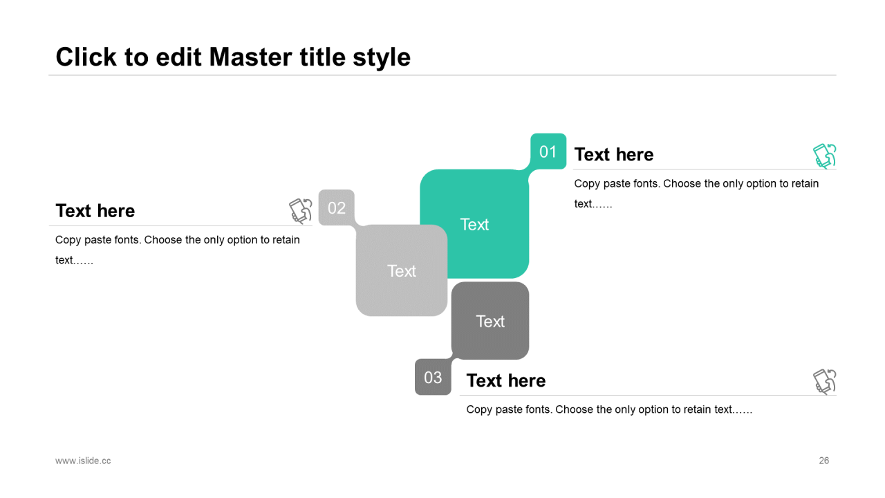 蓝色创意旅游旅行工作总结PPT案例