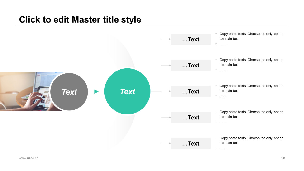 蓝色创意旅游旅行工作总结PPT案例