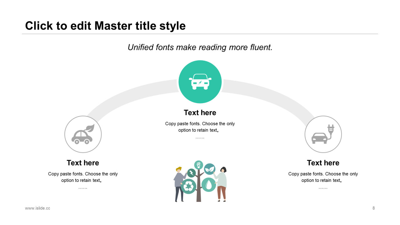 蓝色创意旅游旅行工作总结PPT案例