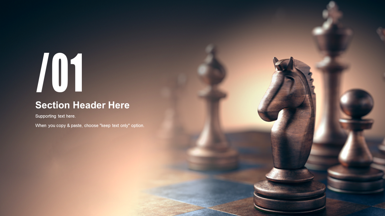 黑色商务工作总结培训课件PPT案例