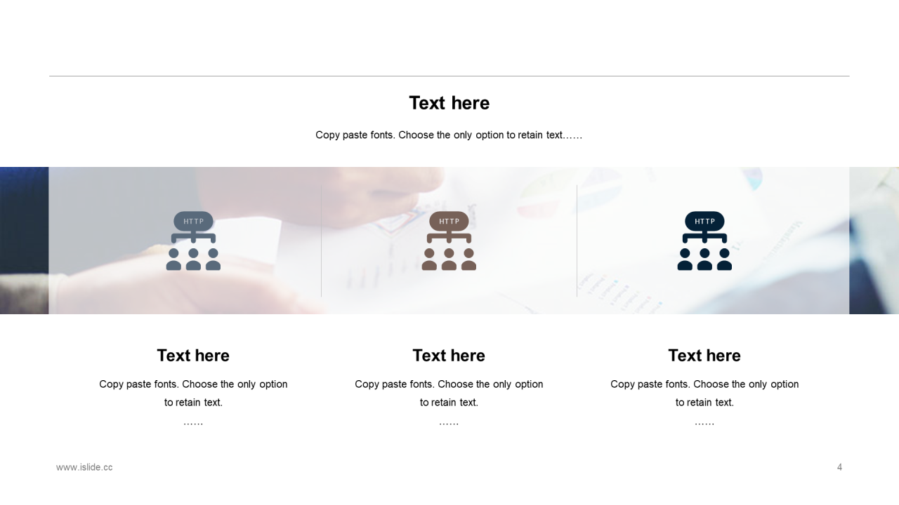 黑色商务工作总结培训课件PPT案例