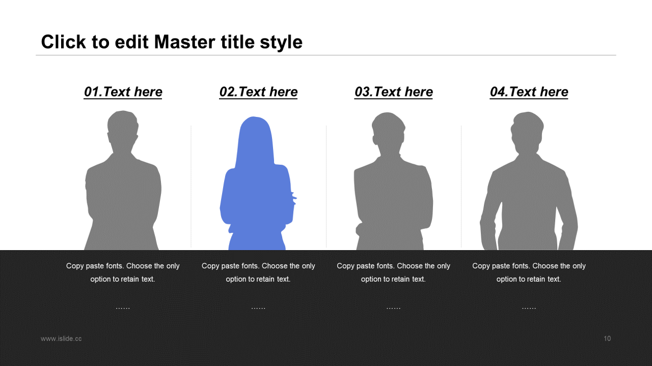 白色插画教育培训工作总结PPT案例