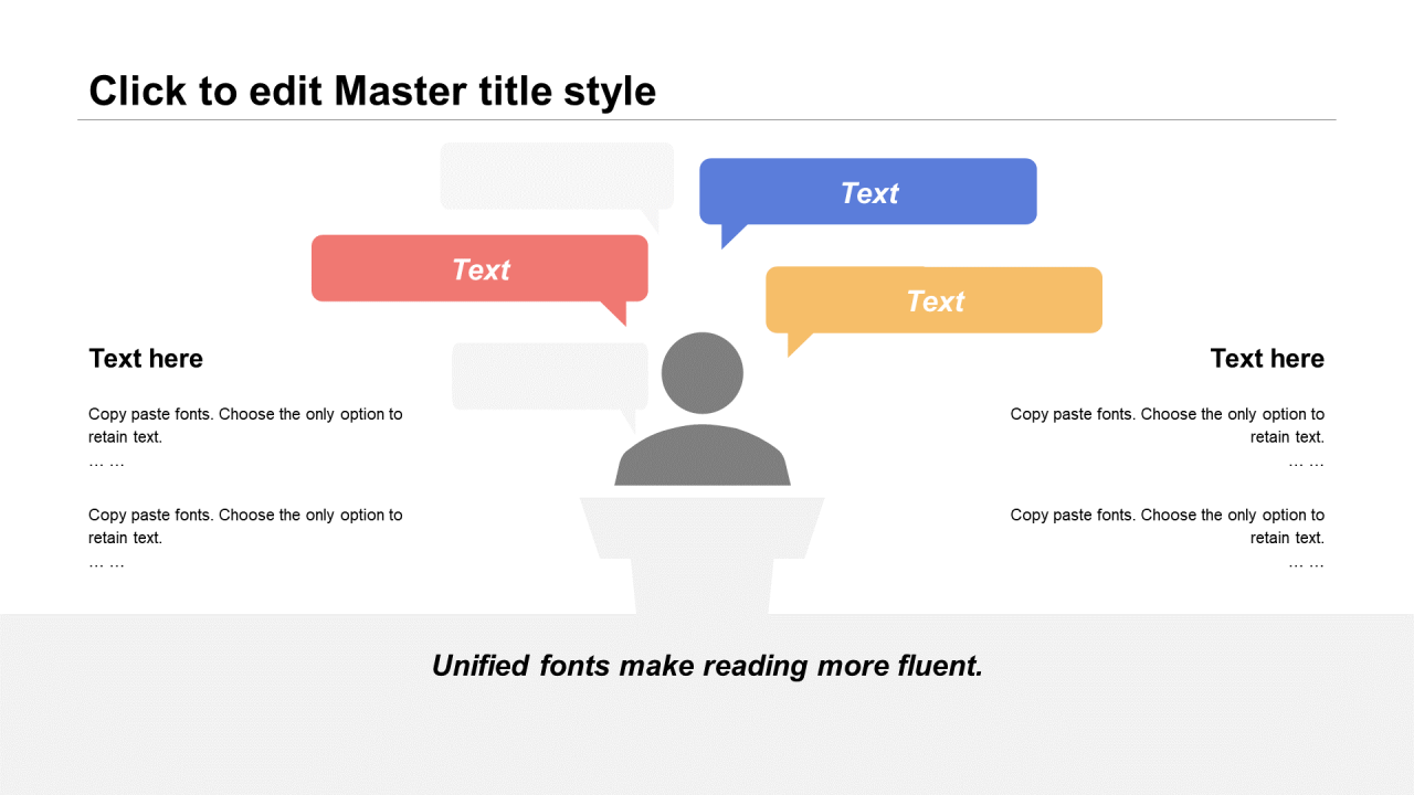 白色插画教育培训工作总结PPT案例