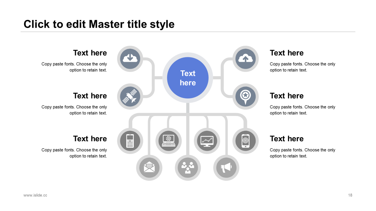 白色插画教育培训工作总结PPT案例