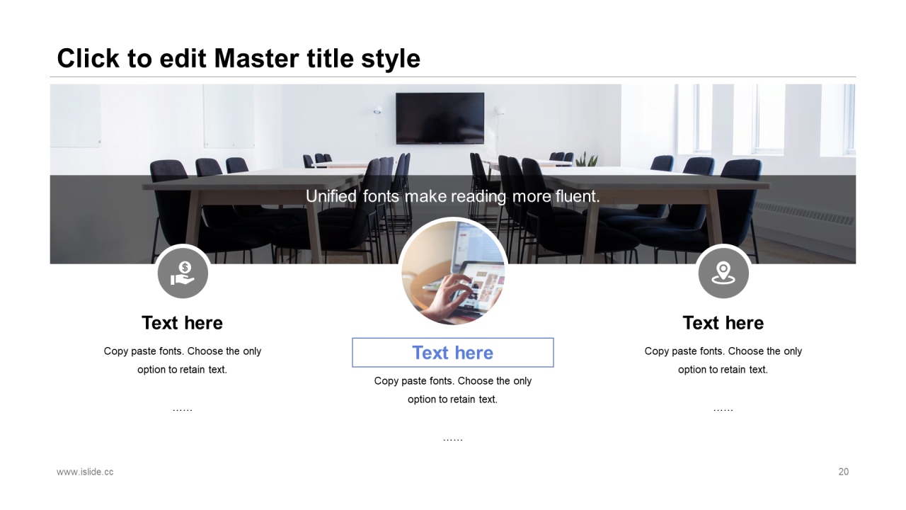 白色插画教育培训工作总结PPT案例