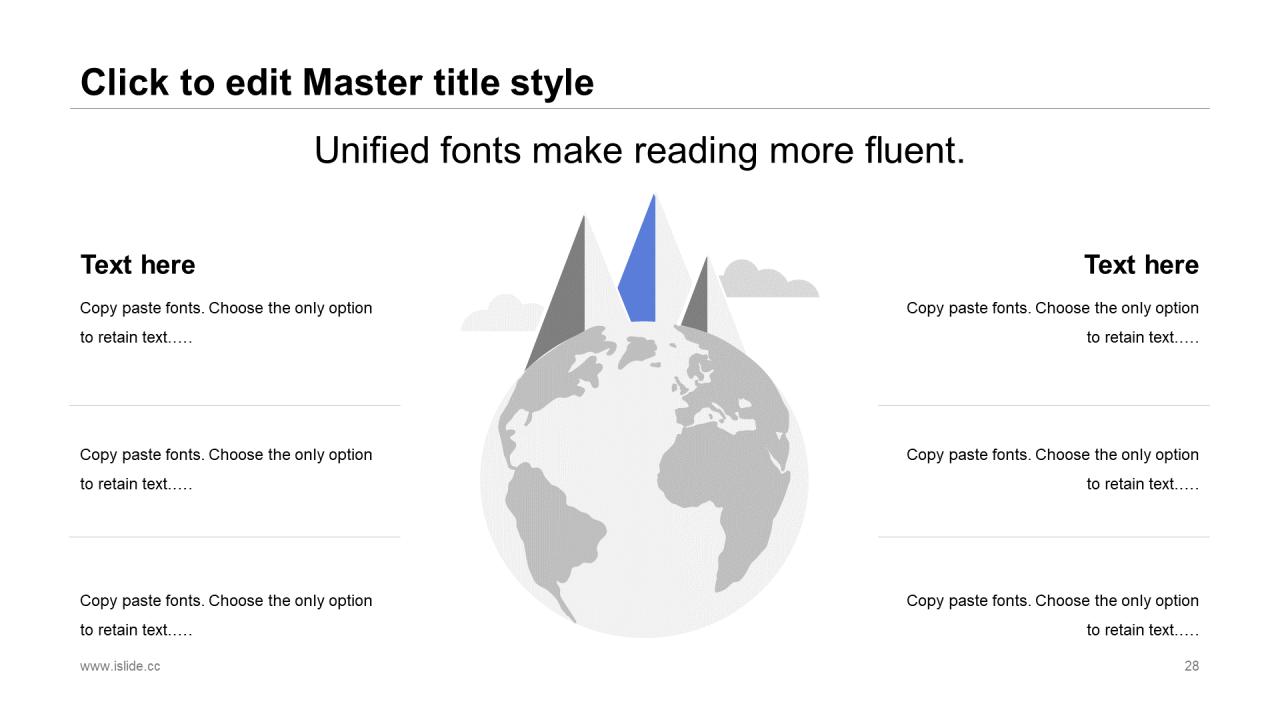 白色插画教育培训工作总结PPT案例