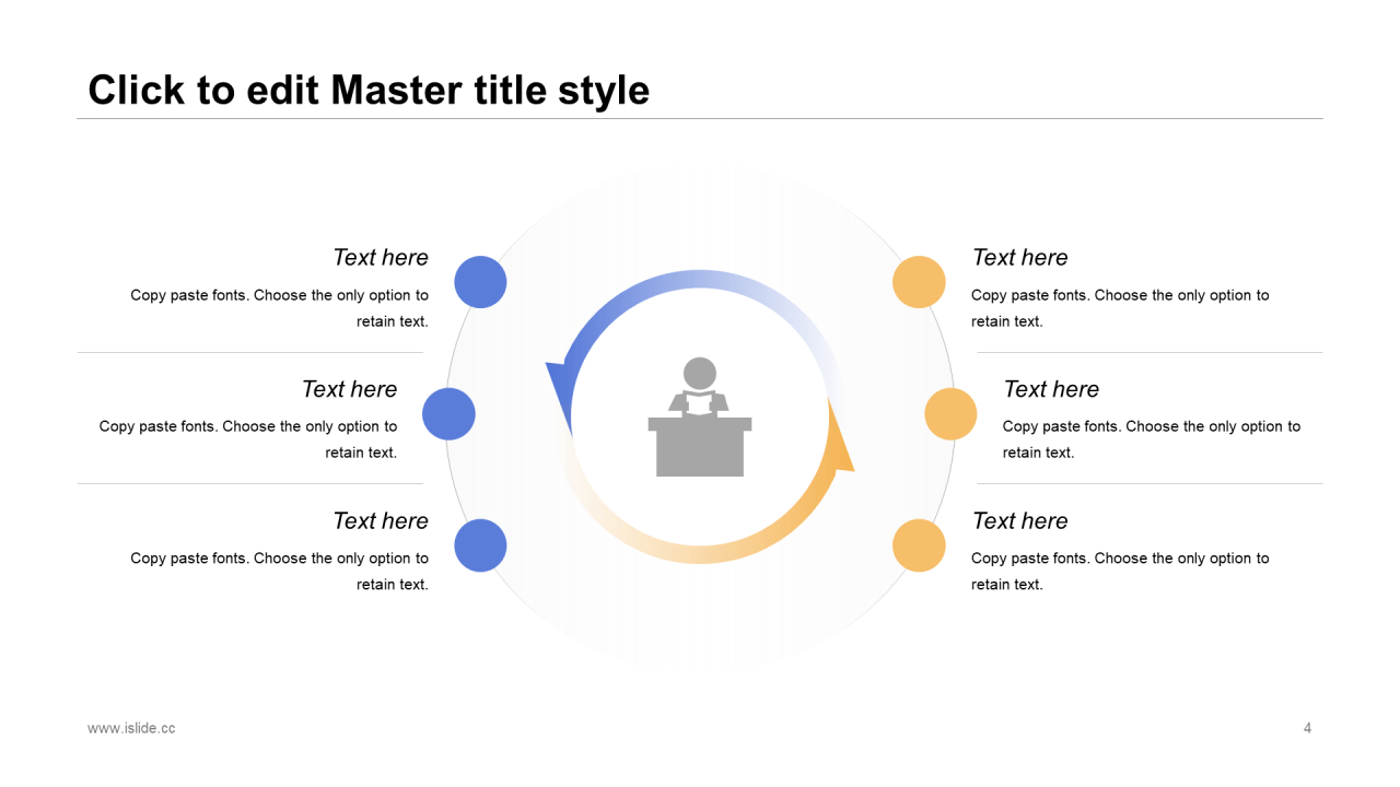 白色插画教育培训工作总结PPT案例