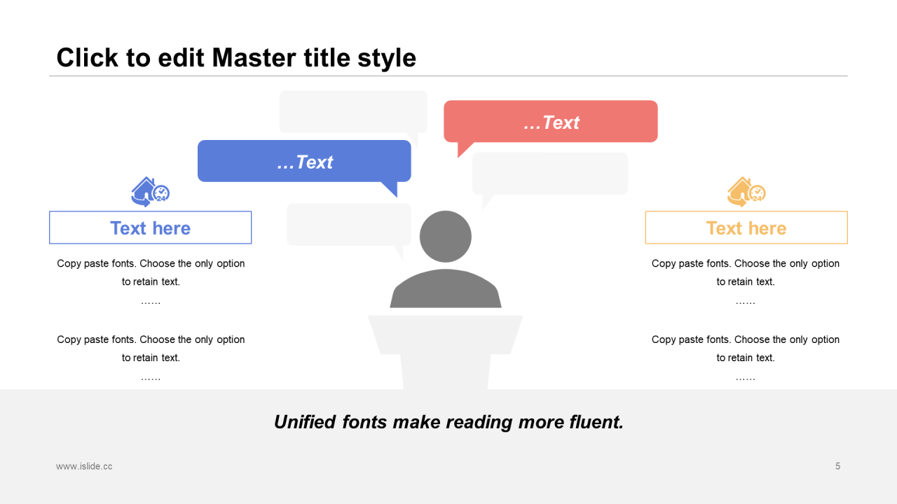 白色插画教育培训工作总结PPT案例