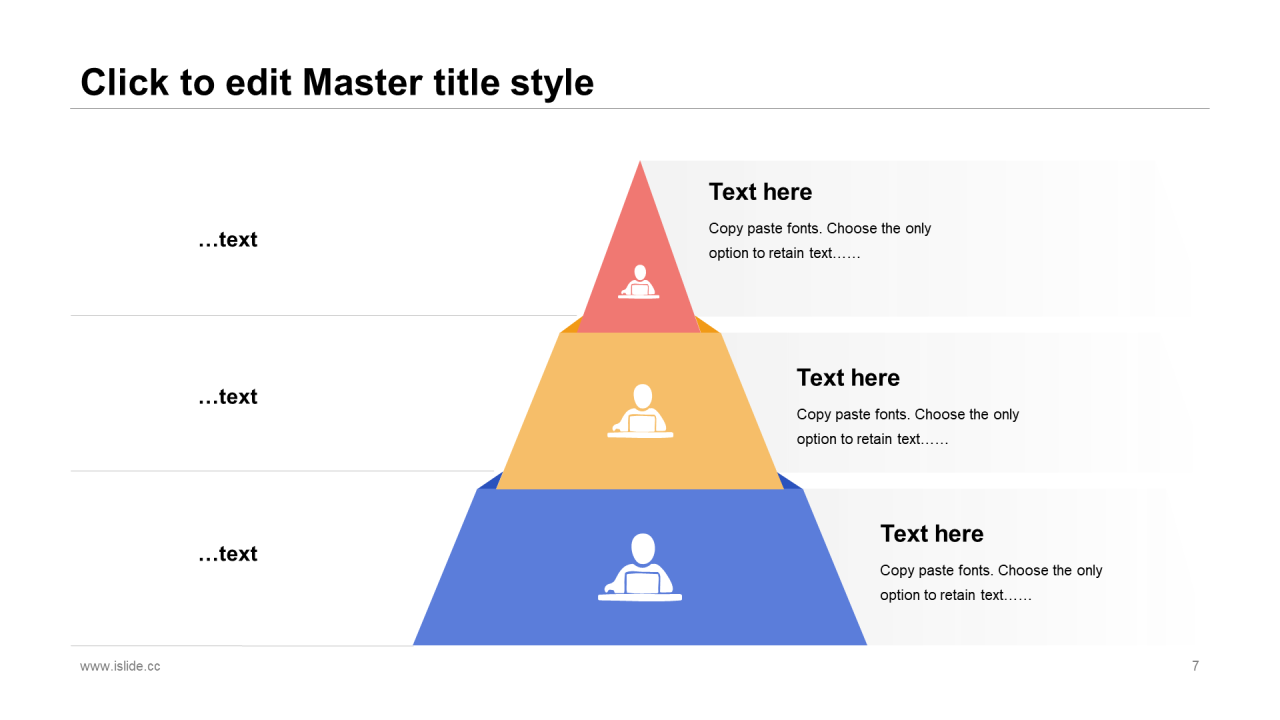 白色插画教育培训工作总结PPT案例