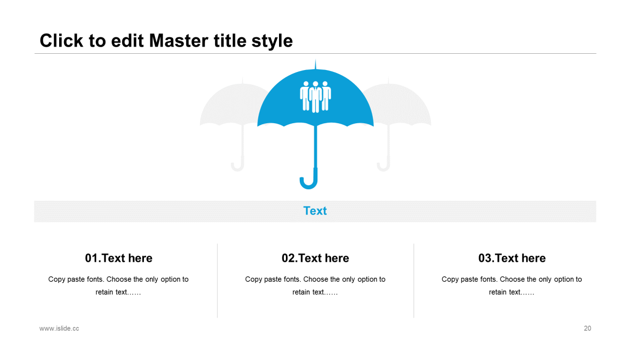蓝色极简创意科技风工作总结汇报PPT素材下载