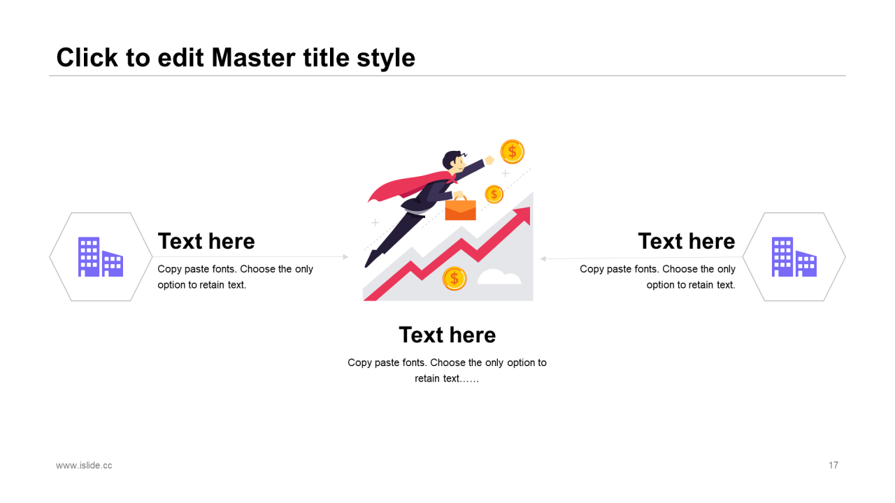 紫色插画服务行业工作总结PPT案例