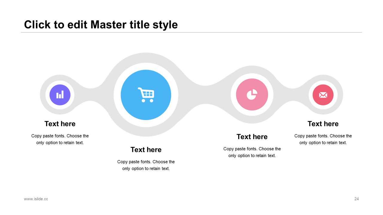 紫色插画服务行业工作总结PPT案例