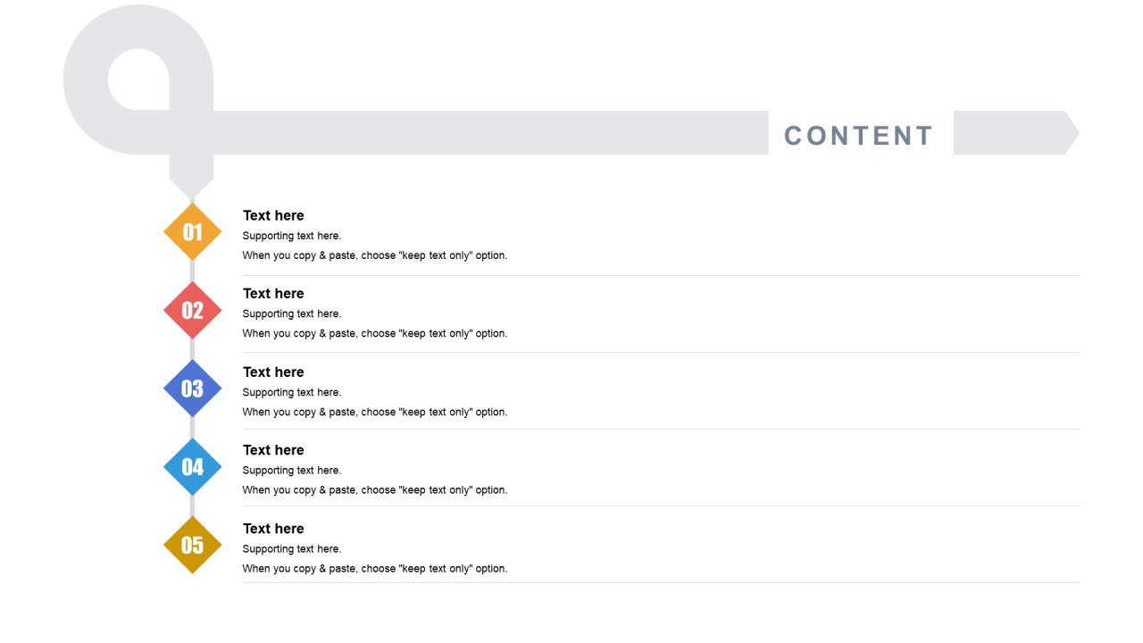 黄色插画简约花卉植物工作总结PPT案例