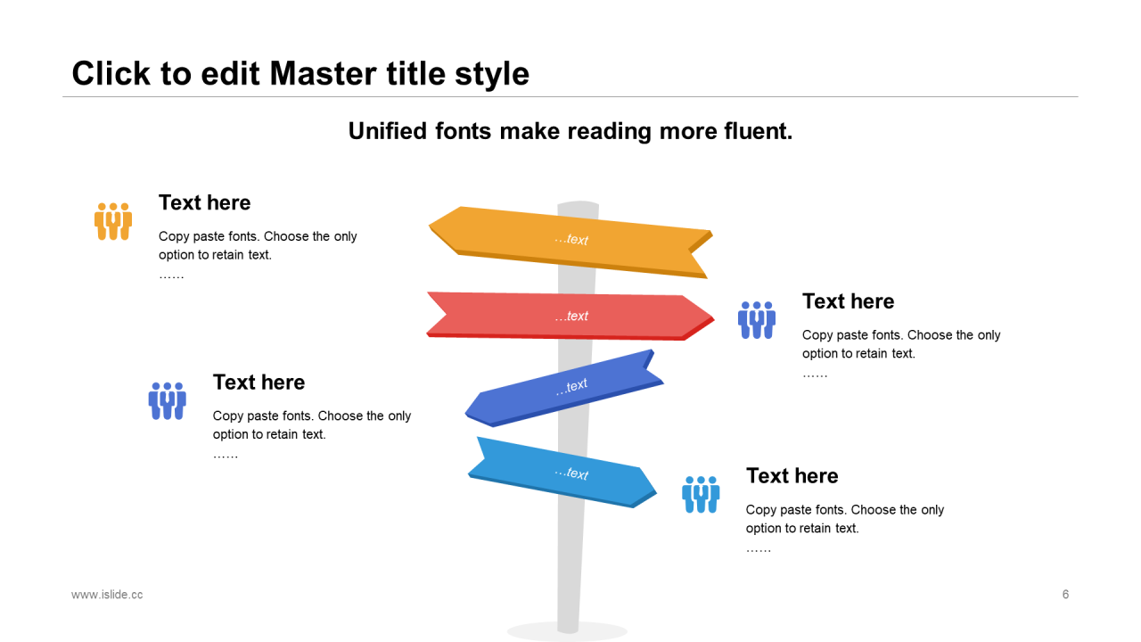 黄色插画简约花卉植物工作总结PPT案例