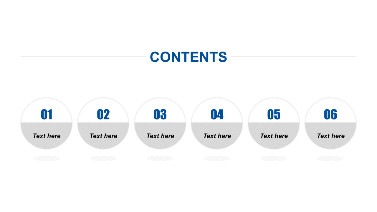 简洁简约商务工作总结汇报通用PPT模板