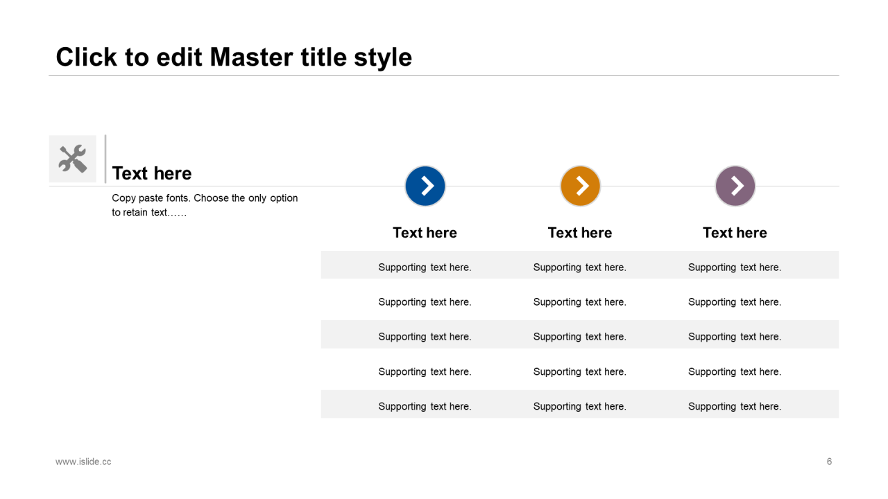 简洁简约商务工作总结汇报通用PPT模板