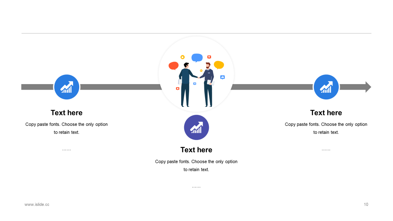 蓝色创意教育学习毕业答辩PPT案例