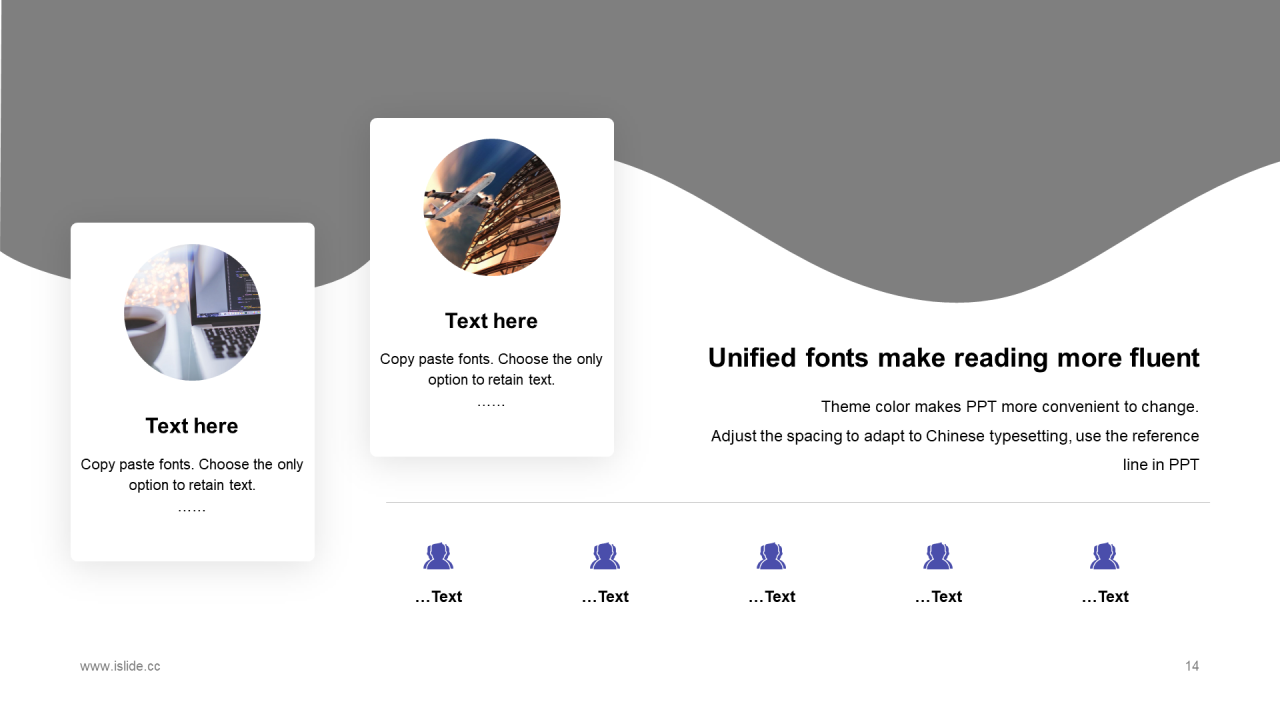 蓝色创意教育学习毕业答辩PPT案例