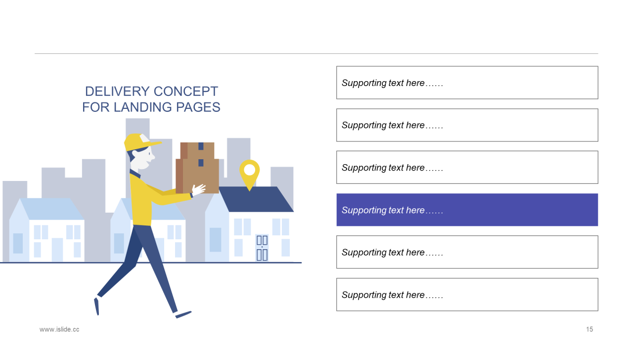 蓝色创意教育学习毕业答辩PPT案例