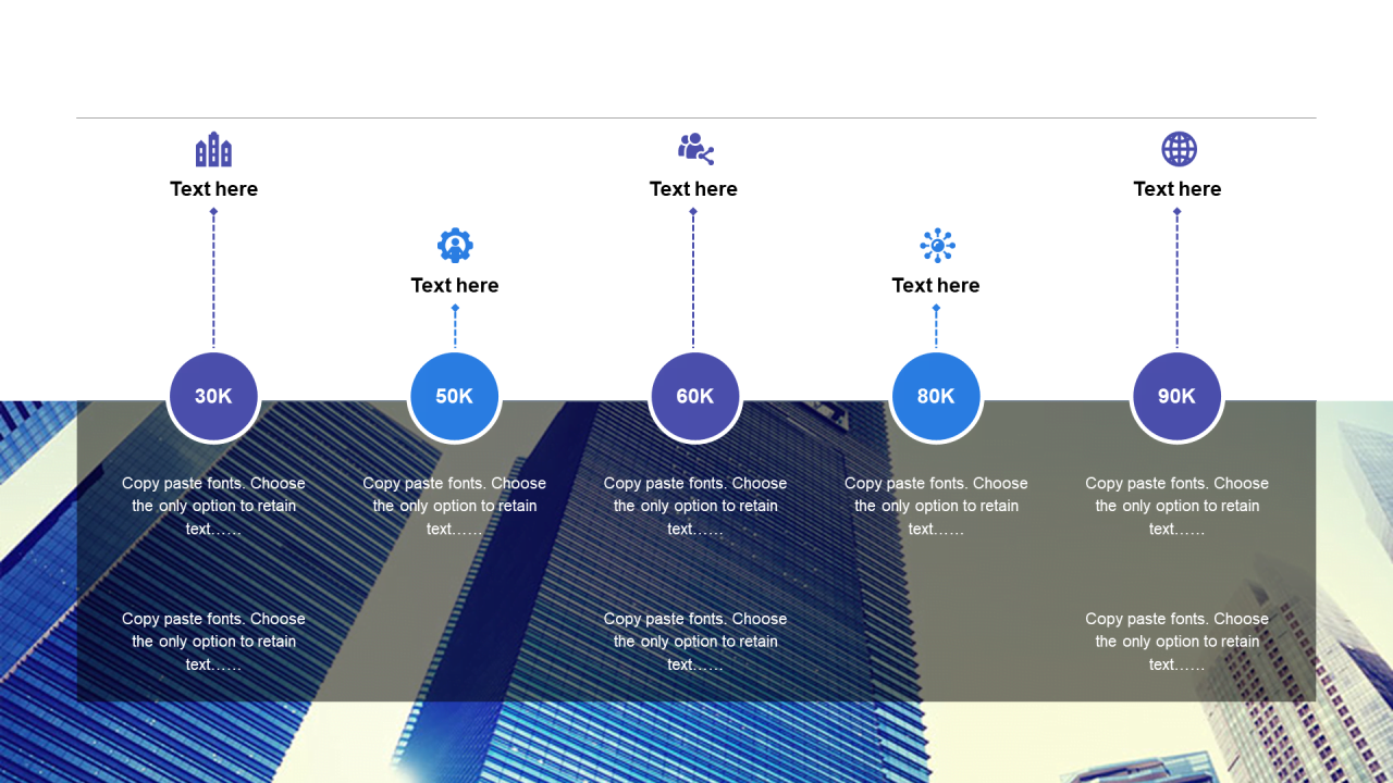 蓝色创意教育学习毕业答辩PPT案例