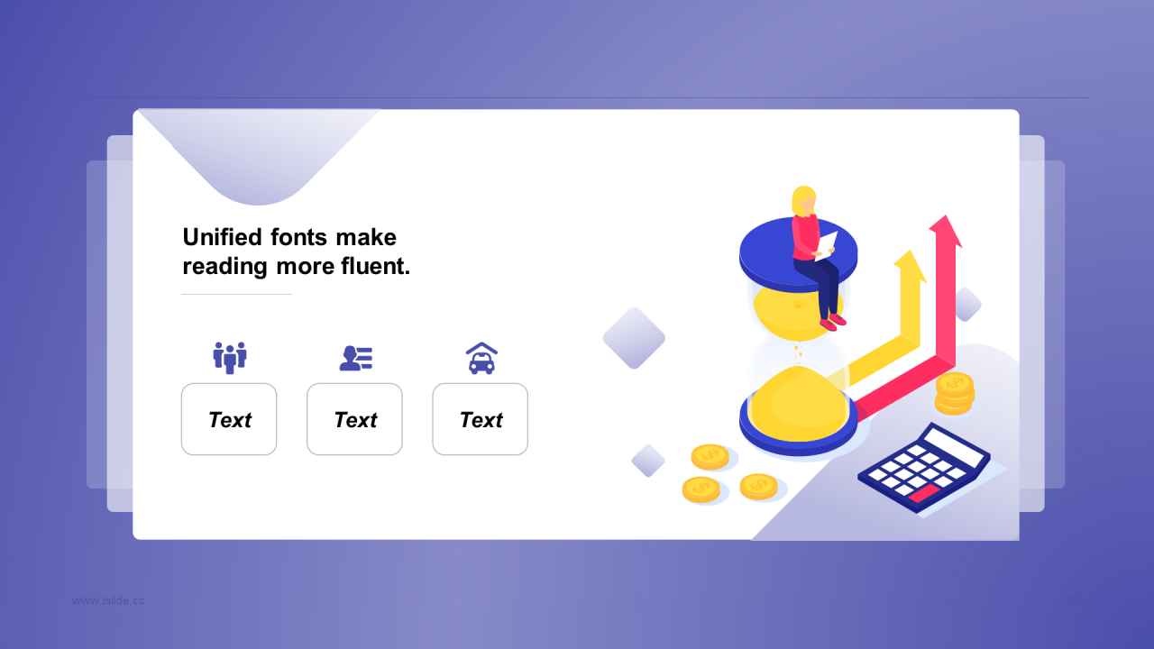 蓝色创意教育学习毕业答辩PPT案例