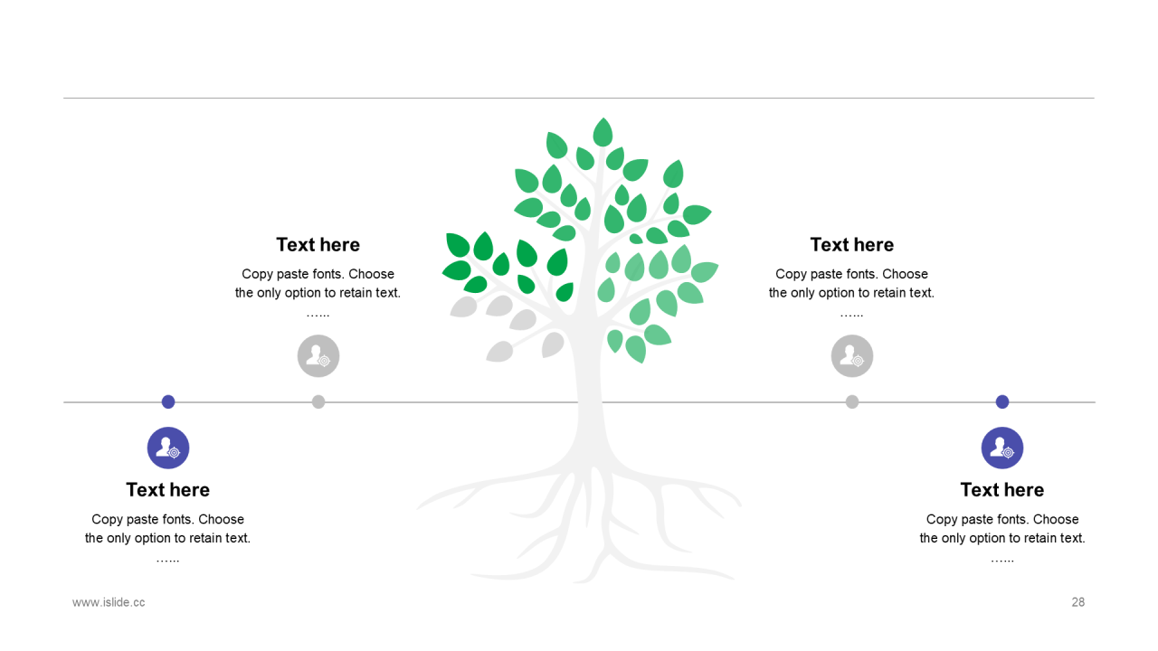 蓝色创意教育学习毕业答辩PPT案例