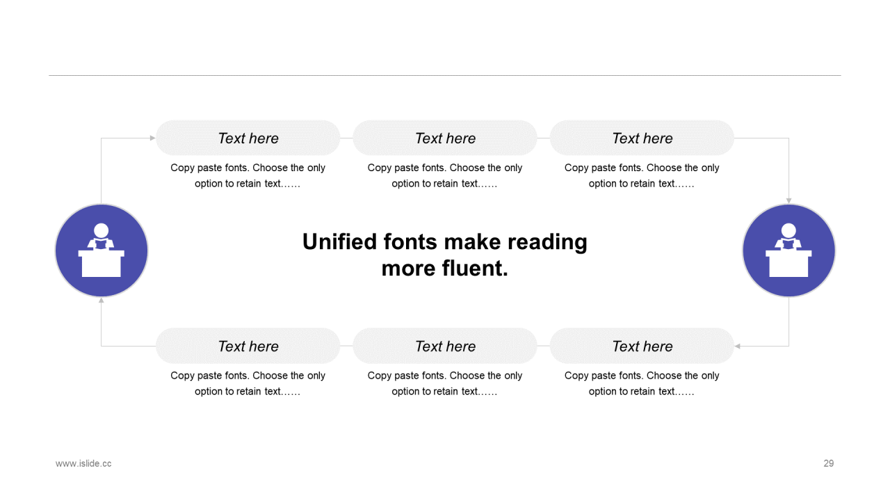 蓝色创意教育学习毕业答辩PPT案例