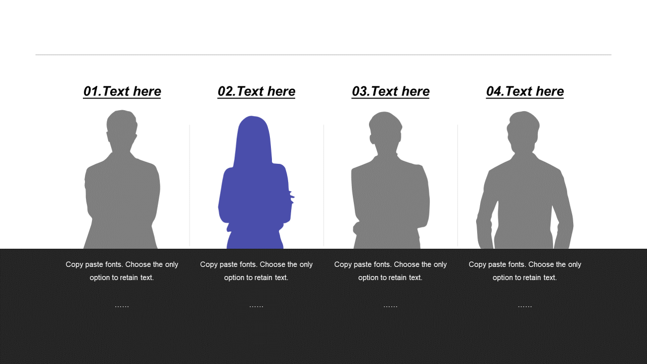 蓝色创意教育学习毕业答辩PPT案例