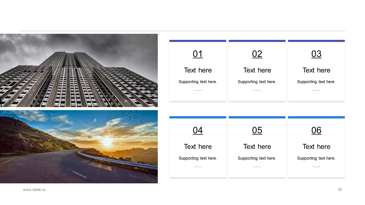 蓝色创意教育学习毕业答辩PPT案例