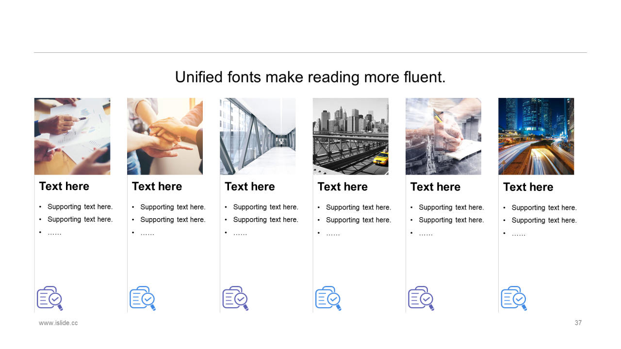 蓝色创意教育学习毕业答辩PPT案例