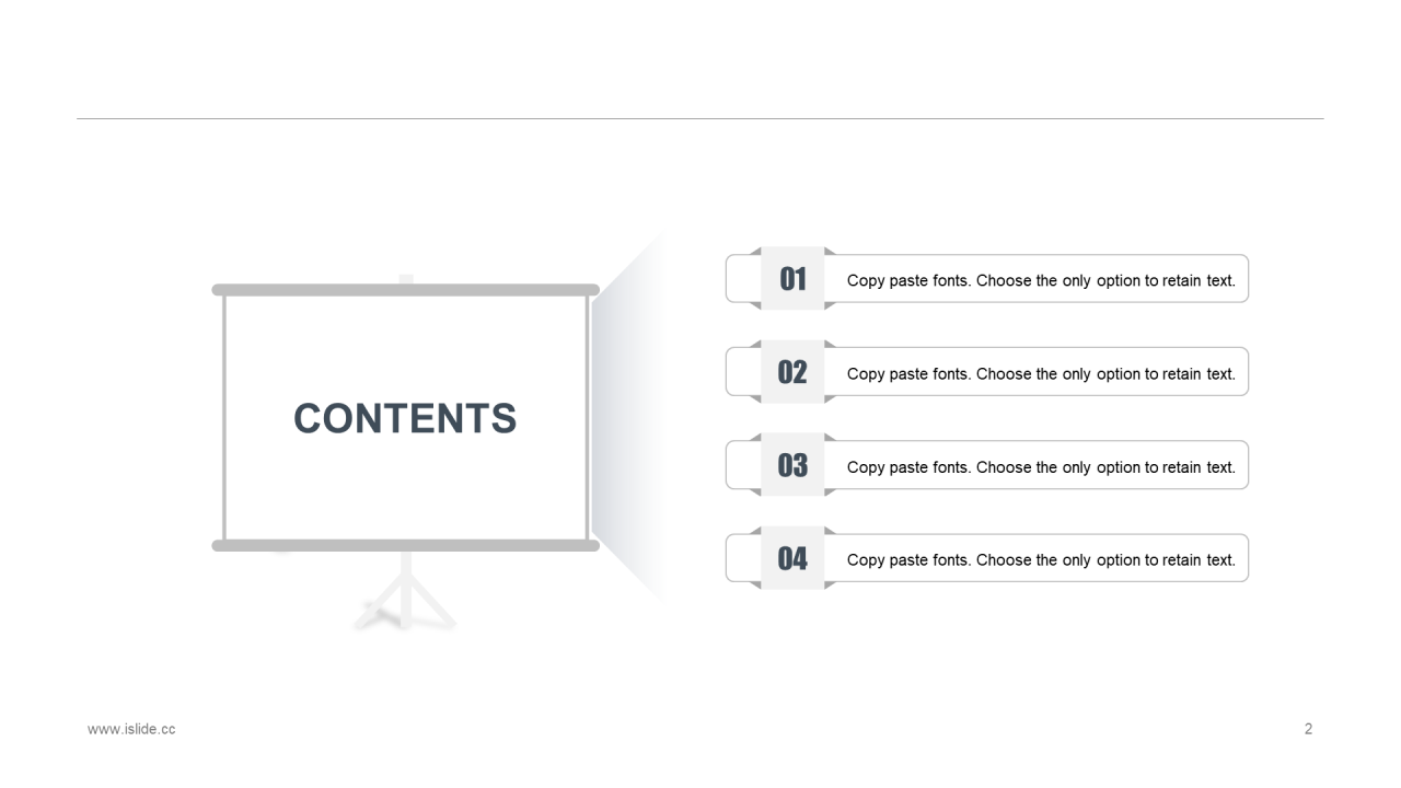 黑色创意简约风格工作总结计划通用PPT素材下载