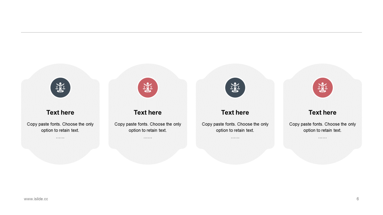 黑色创意简约风格工作总结计划通用PPT素材下载