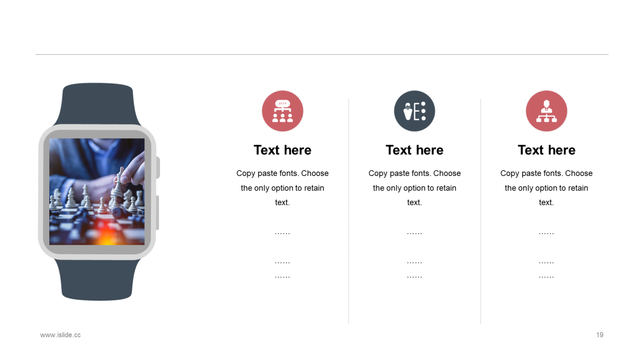 黑色创意简约风格工作总结计划通用PPT素材下载