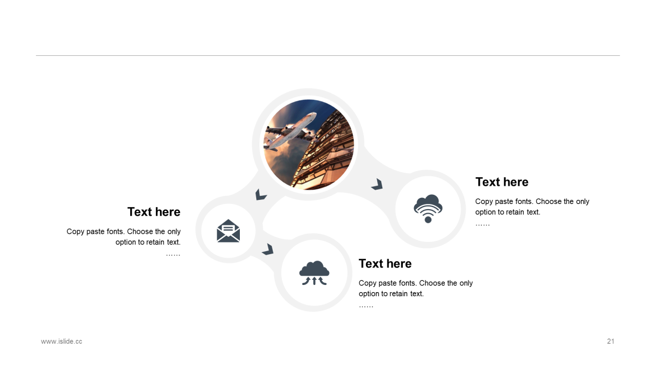 黑色创意简约风格工作总结计划通用PPT素材下载