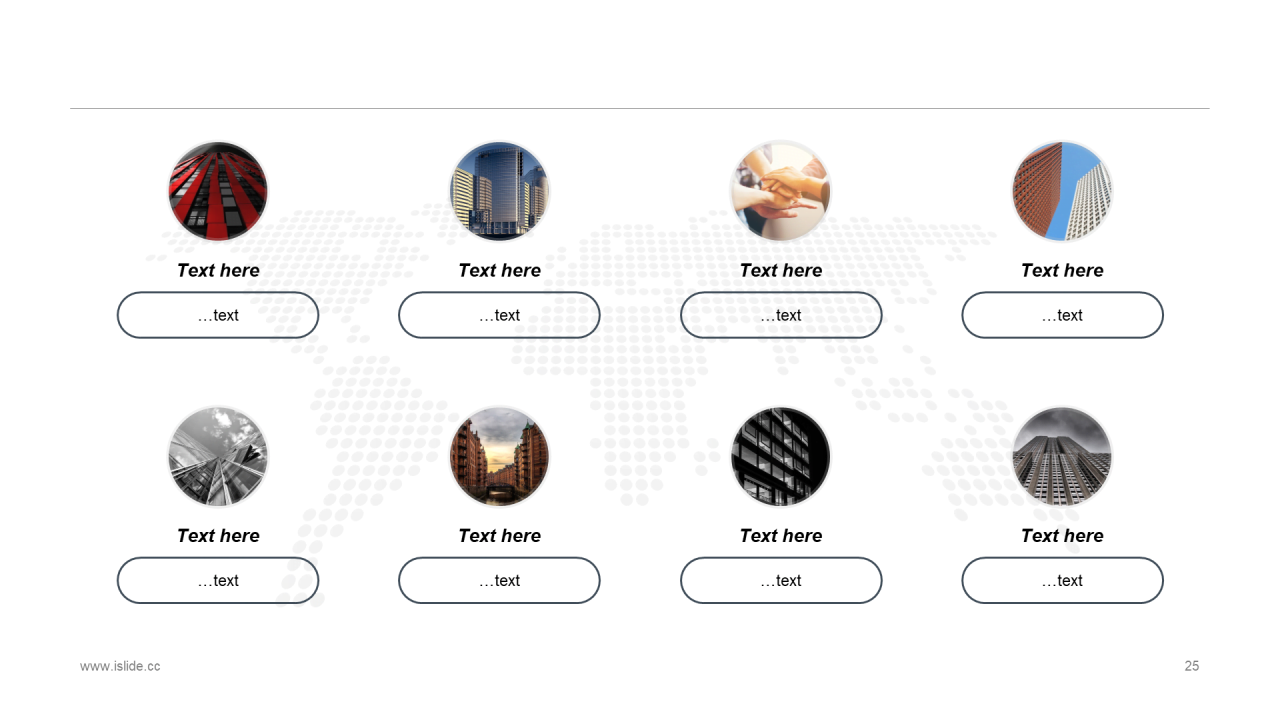 黑色创意简约风格工作总结计划通用PPT素材下载