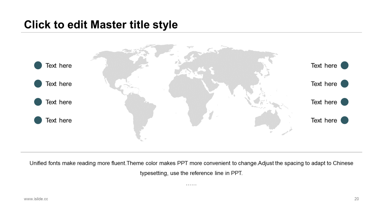 灰色创意商务地产工作总结PPT案例