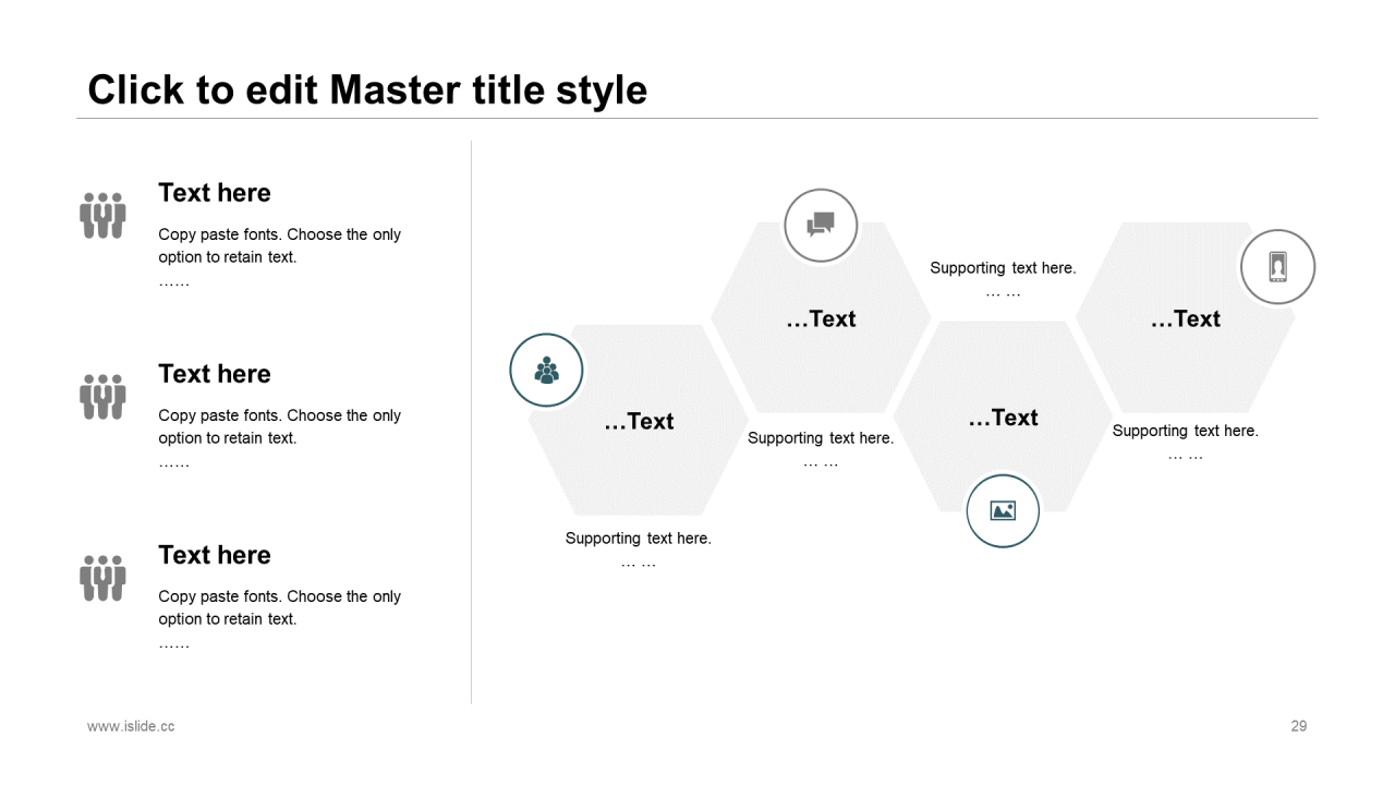 灰色创意商务地产工作总结PPT案例
