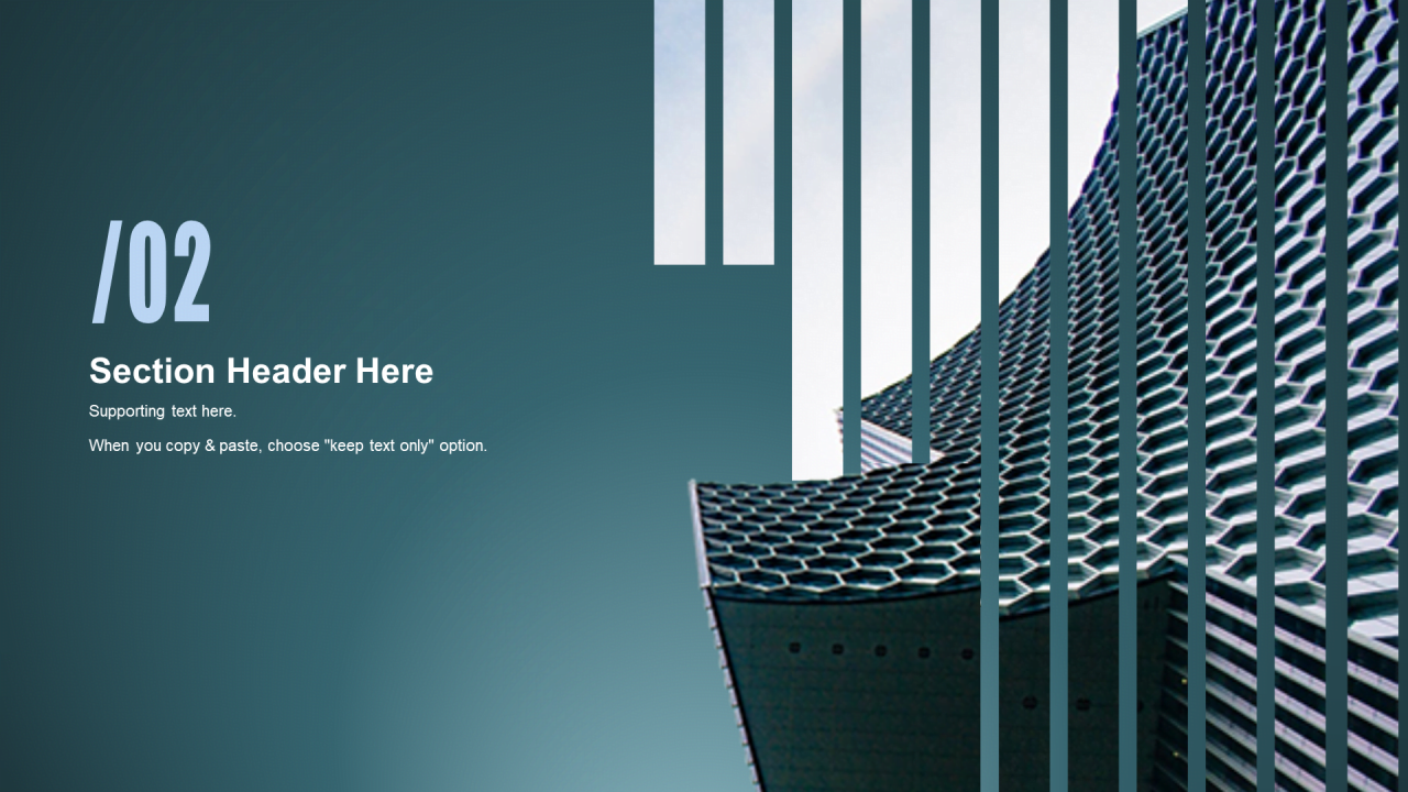 灰色创意商务地产工作总结PPT案例