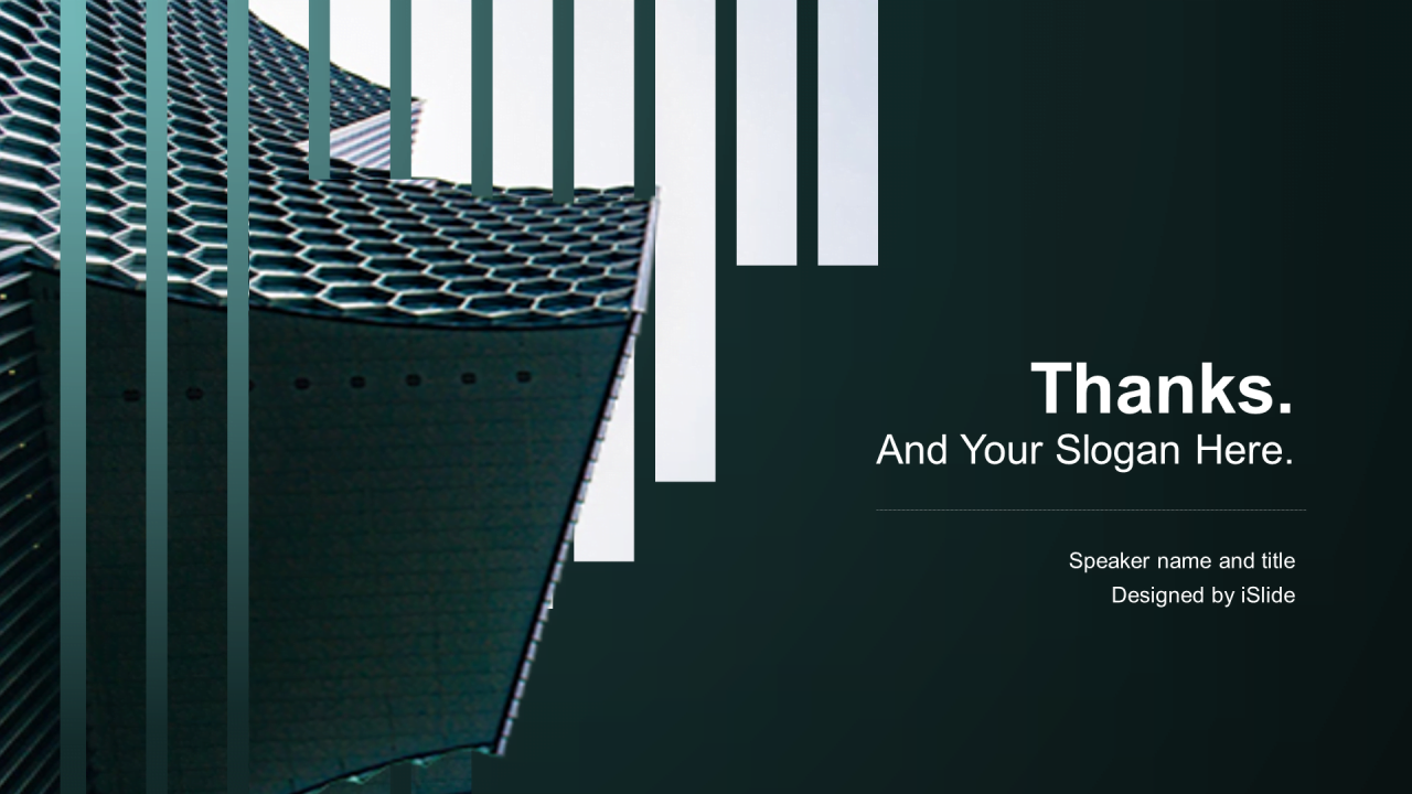 灰色创意商务地产工作总结PPT案例