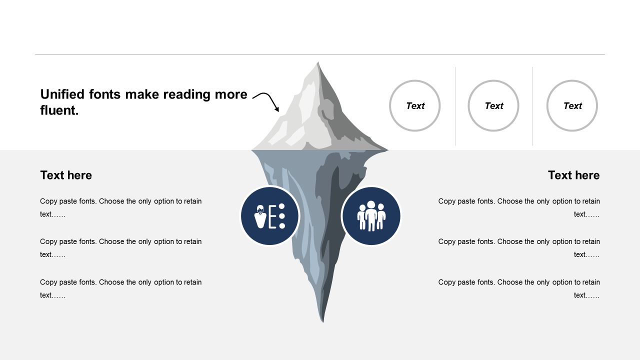 绿色插画公益环保工作总结PPT案例