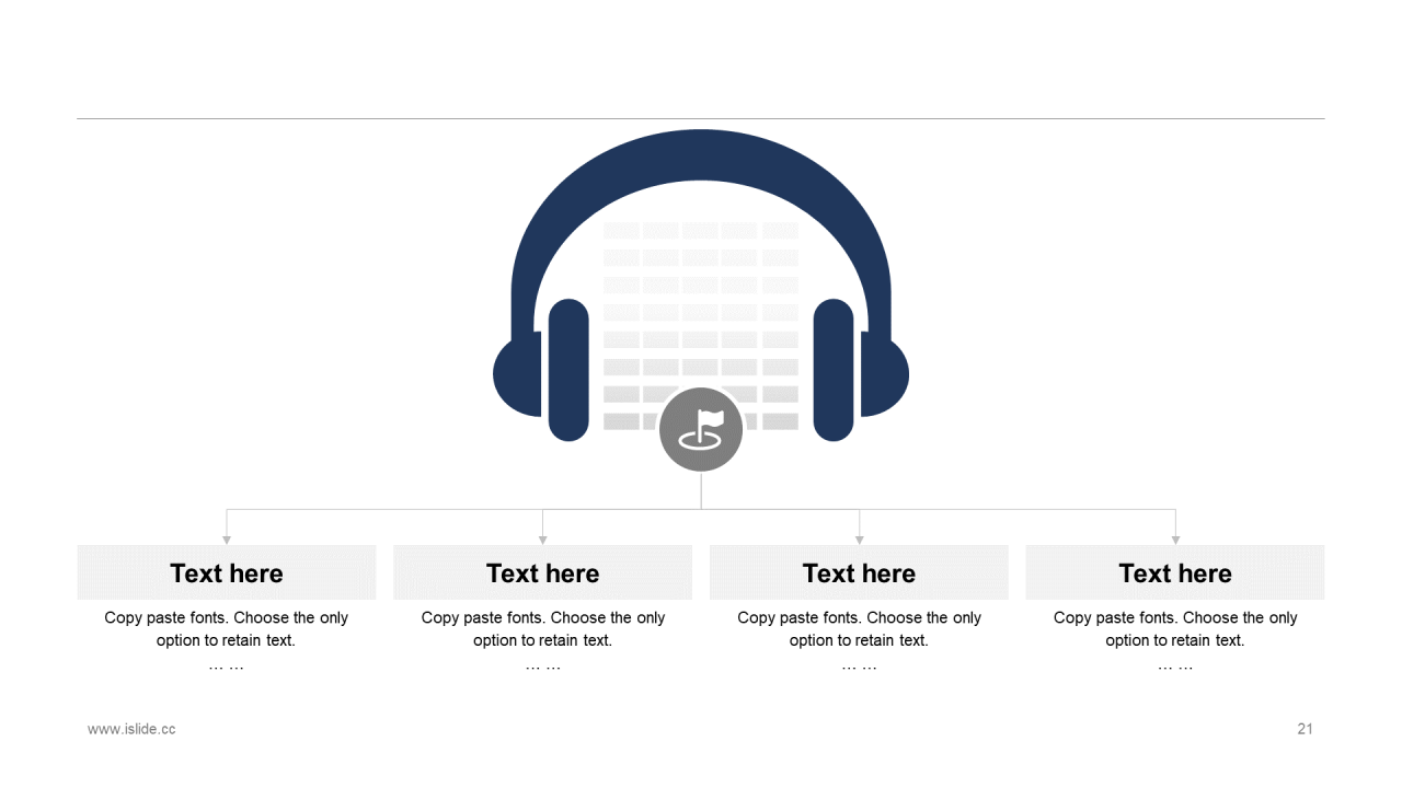 绿色插画公益环保工作总结PPT案例