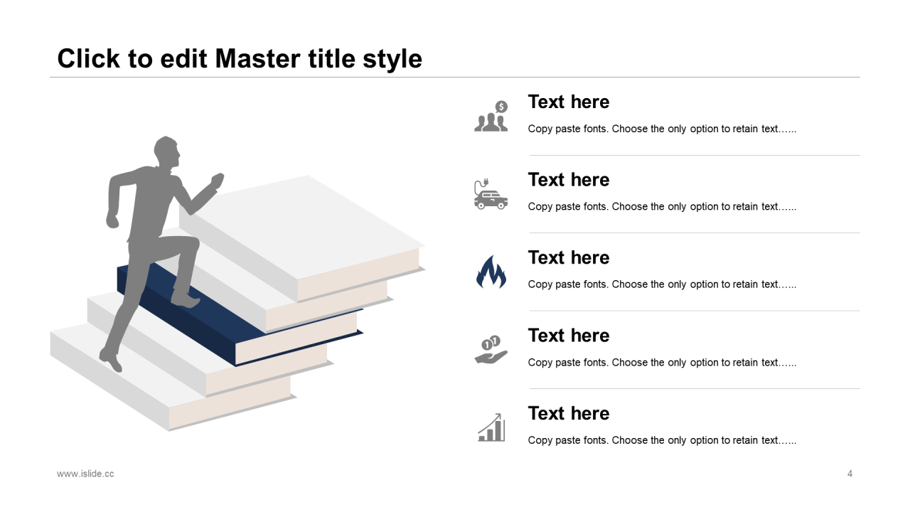 绿色插画公益环保工作总结PPT案例