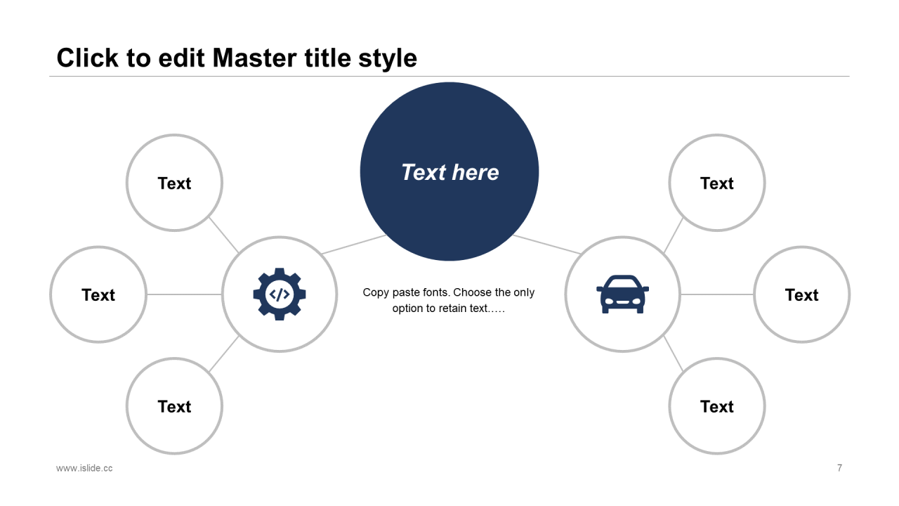 绿色插画公益环保工作总结PPT案例