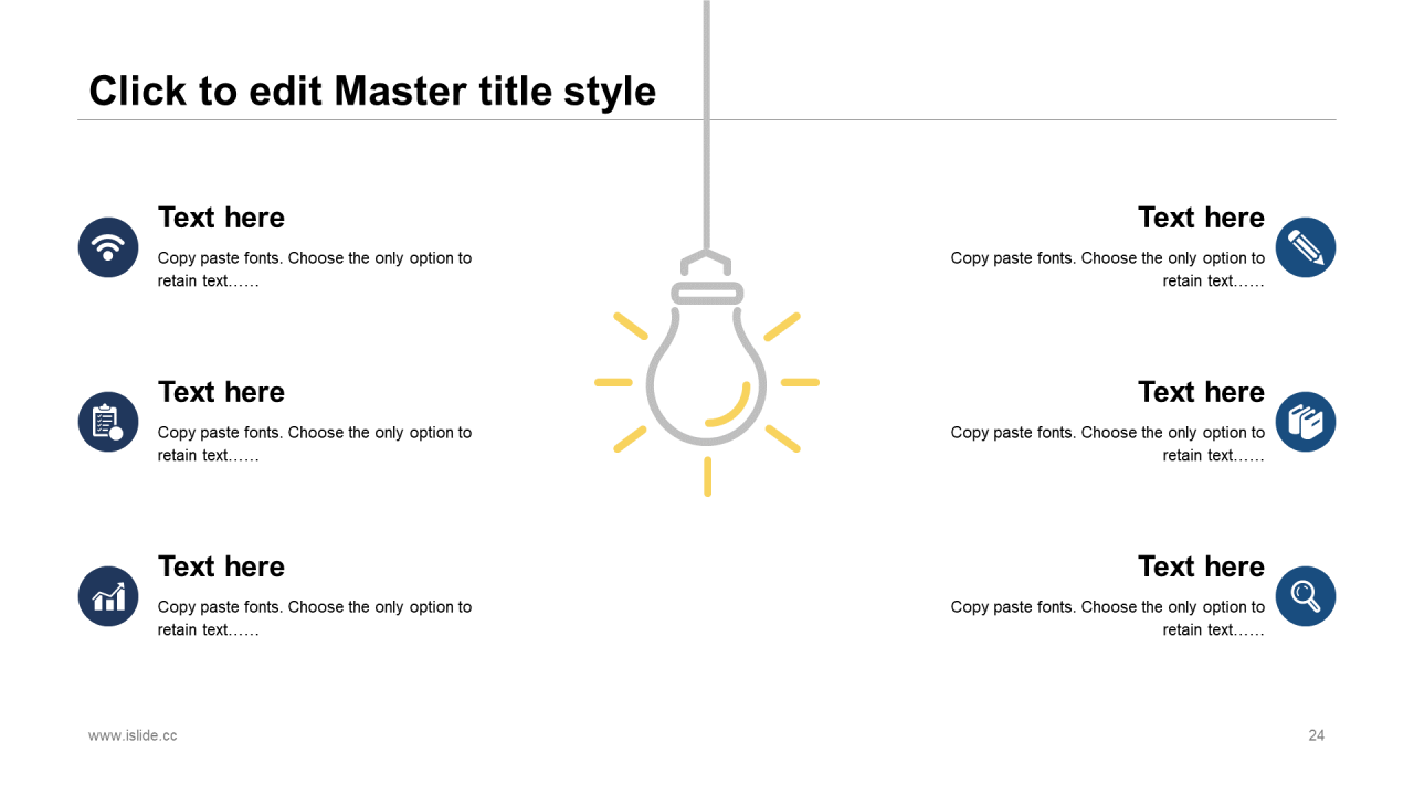 绿色插画公益环保工作总结PPT案例