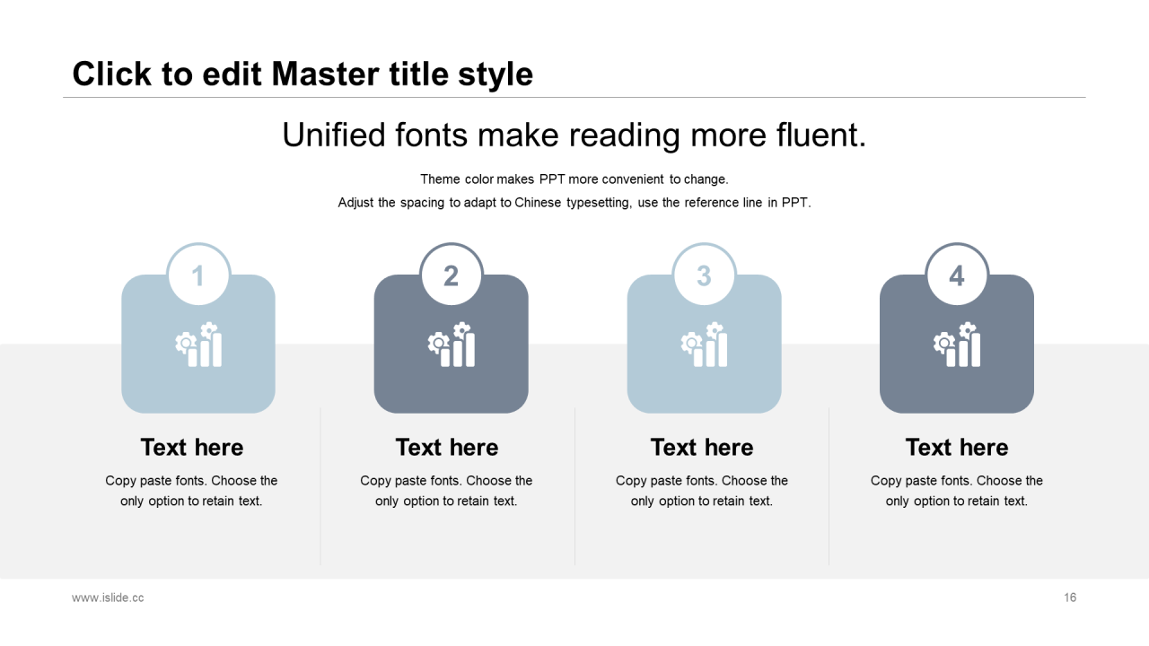 蓝色创意年终工作总结工作计划报告PPT素材