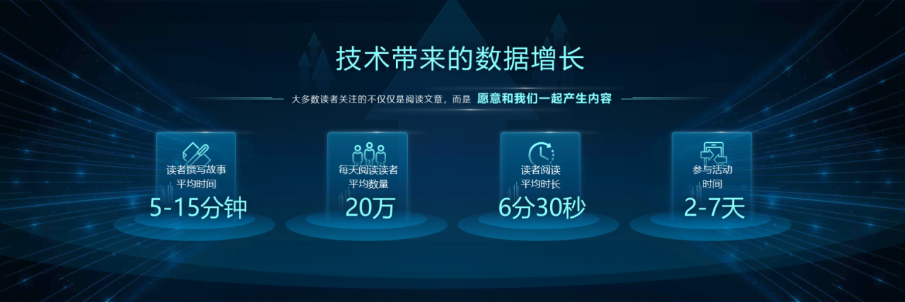 黑色商务大型论坛活动演讲总结报告PPT素材