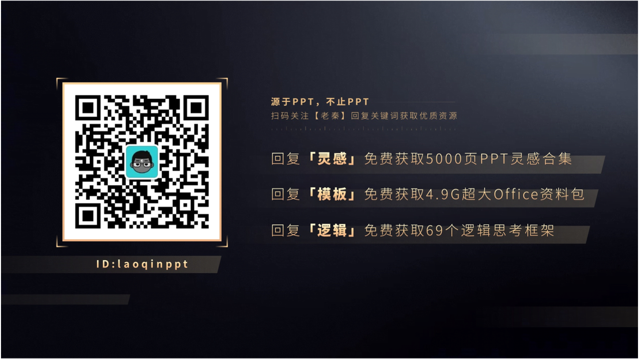 黑色简约营销策划发布会活动PPT下载